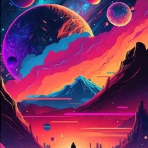 Meet your Posher, Samara - Picture 1 of 1